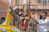 Vatican’ nuncio to inaugurate and bless St.John Paul II shrine on Nov.27
